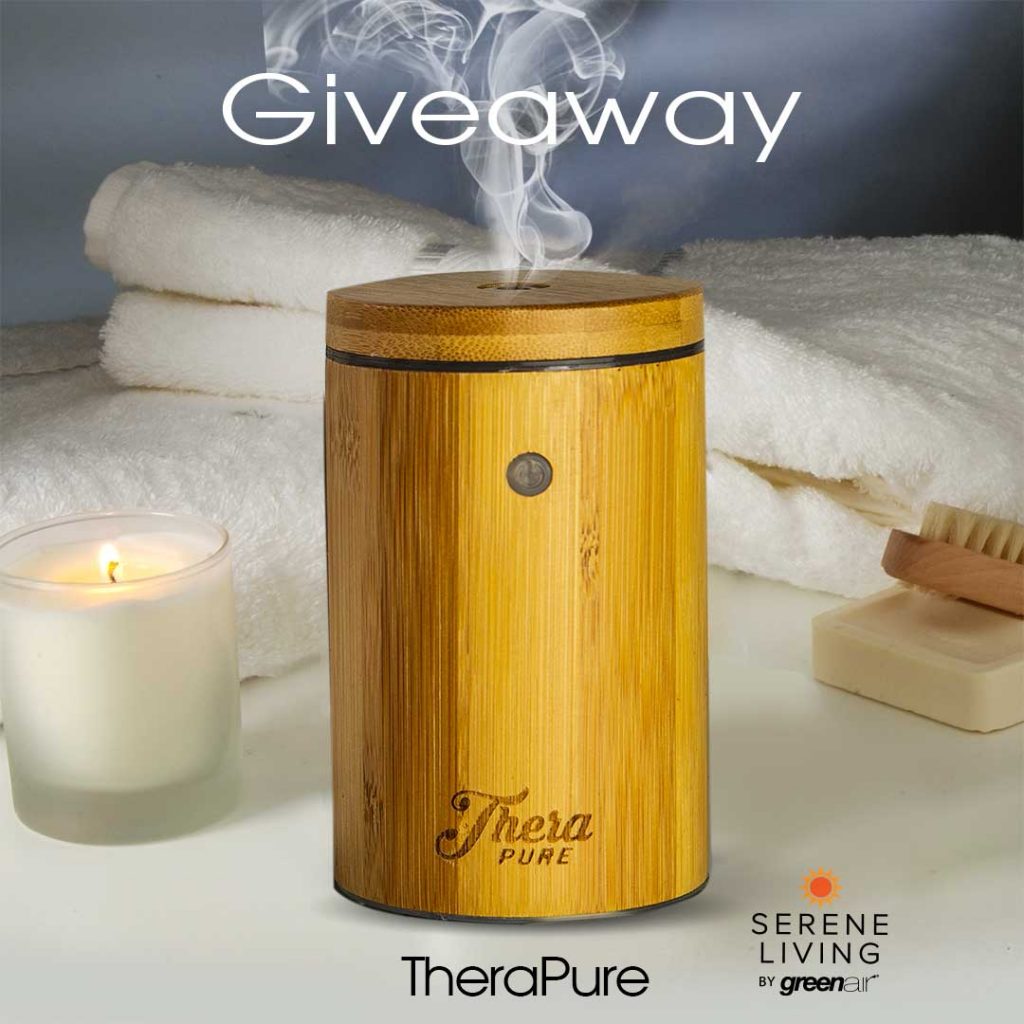 TheraPure Giveaway