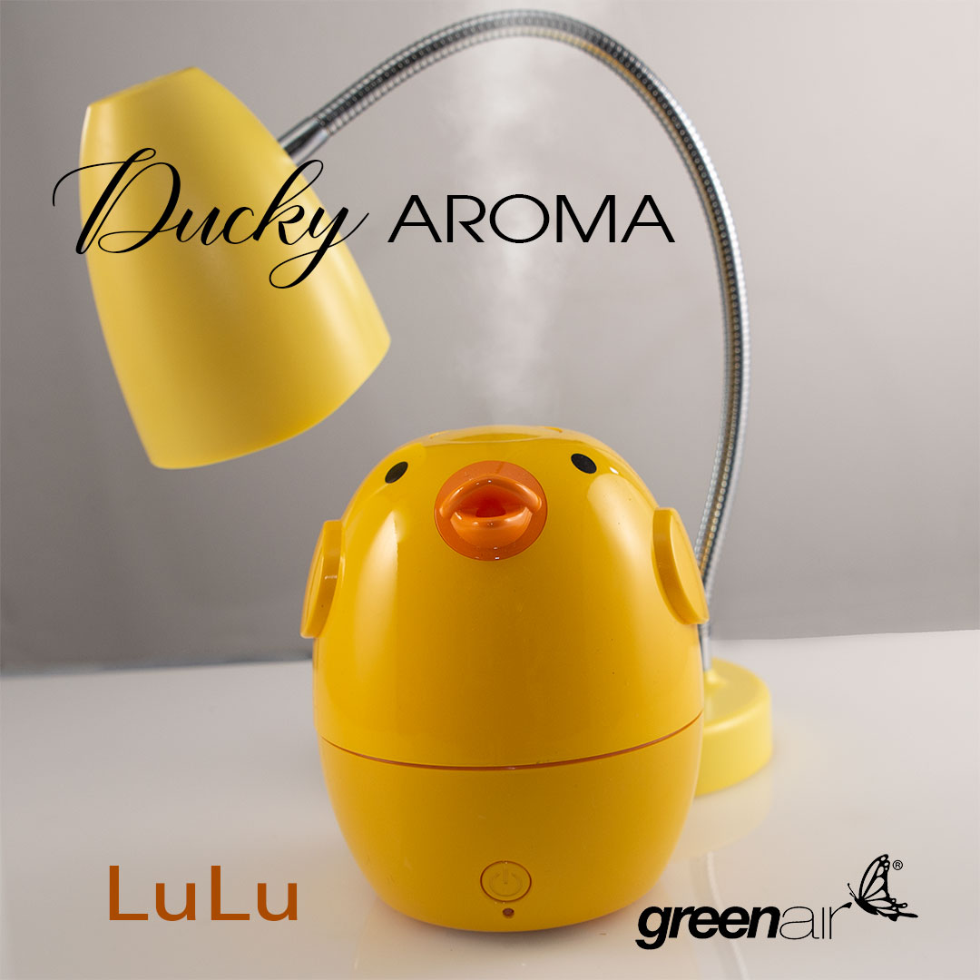 Creature Comforts – Lulu the Duck Lifestyle