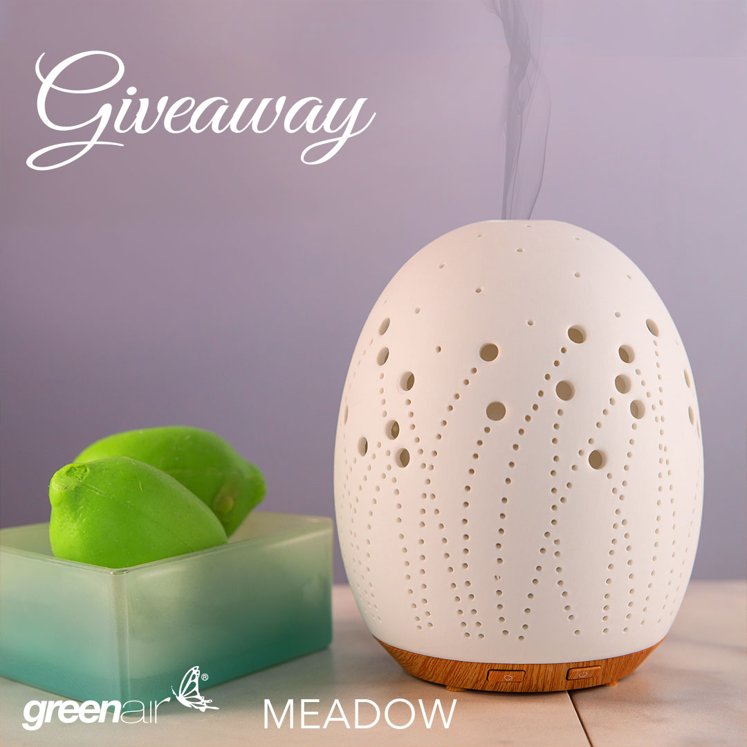 Meadow Giveaway